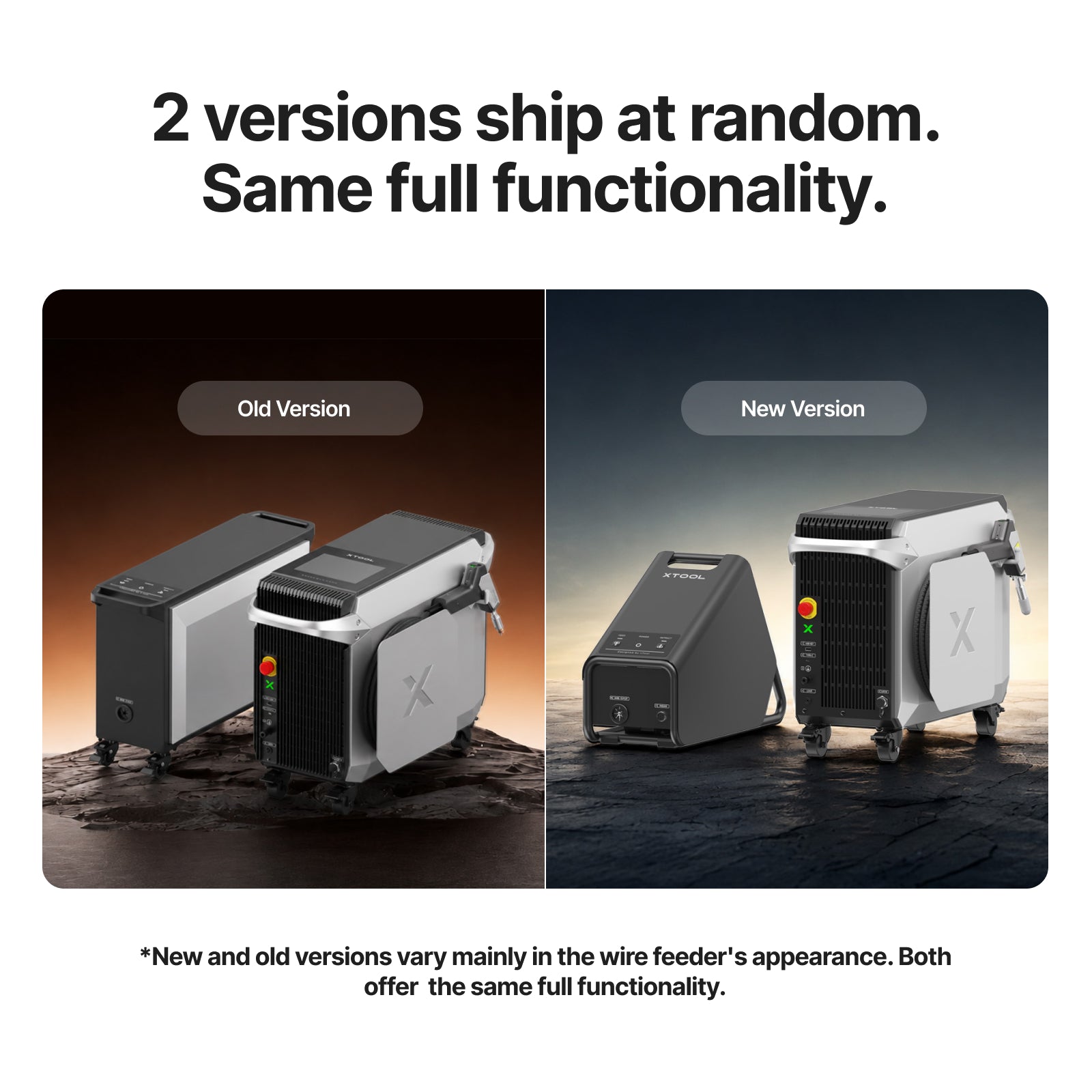 xTool MetalFab Laser Welder and CNC Cutter for Education - xTool MetalFab Educational Professional Suite