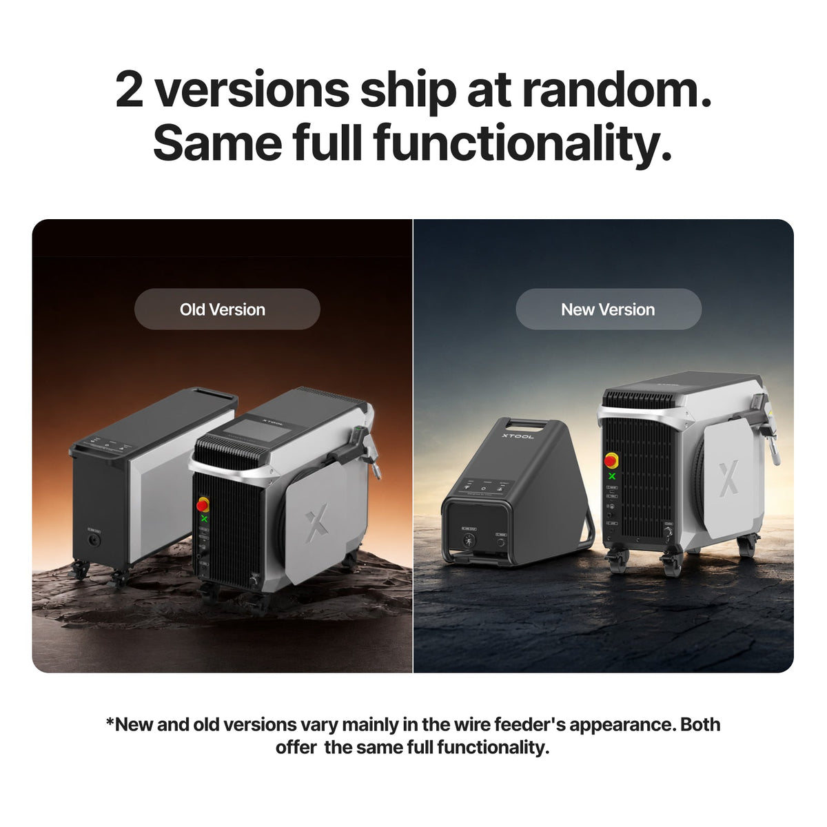 xTool MetalFab Laser Welder and CNC Cutter for Education - xTool MetalFab Educational Professional Suite