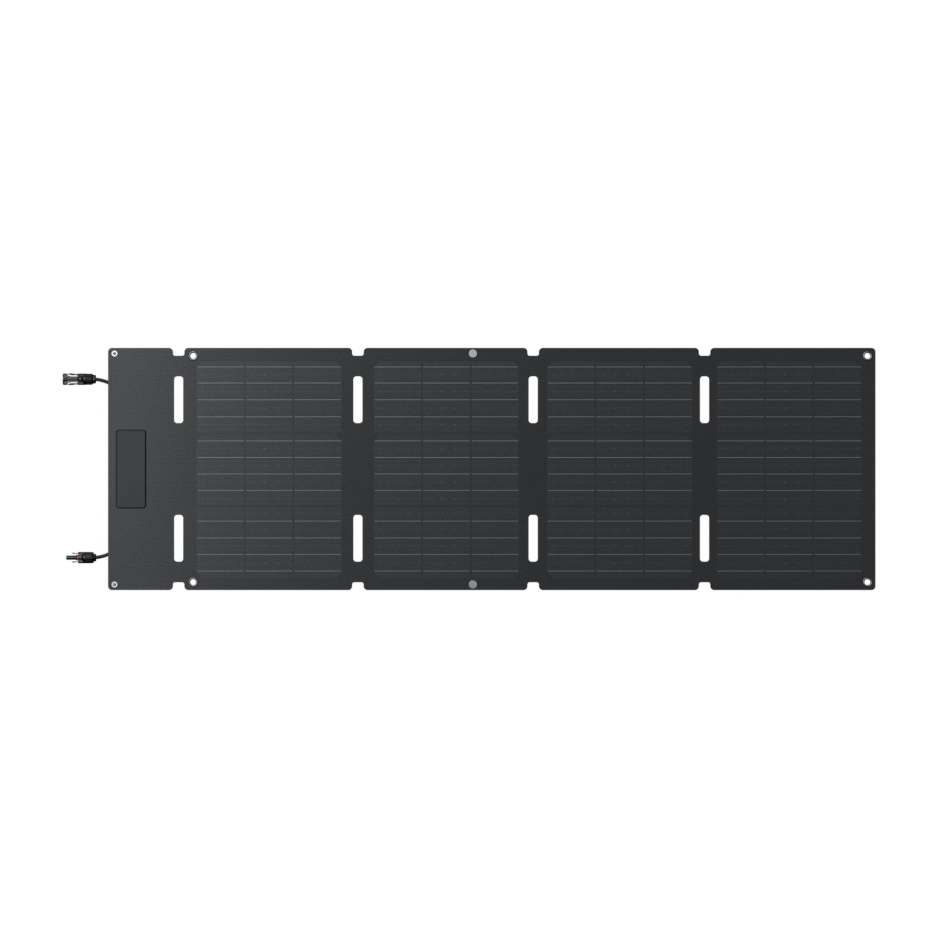 EcoFlow 45W Portable Solar Panel