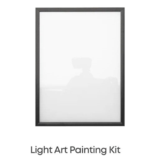eufyMake Light Art Painting Kit