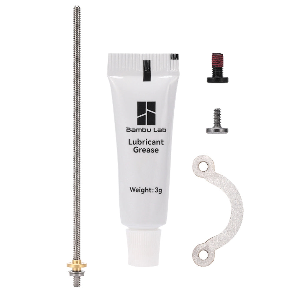 Z-axis Leadscrew Kit