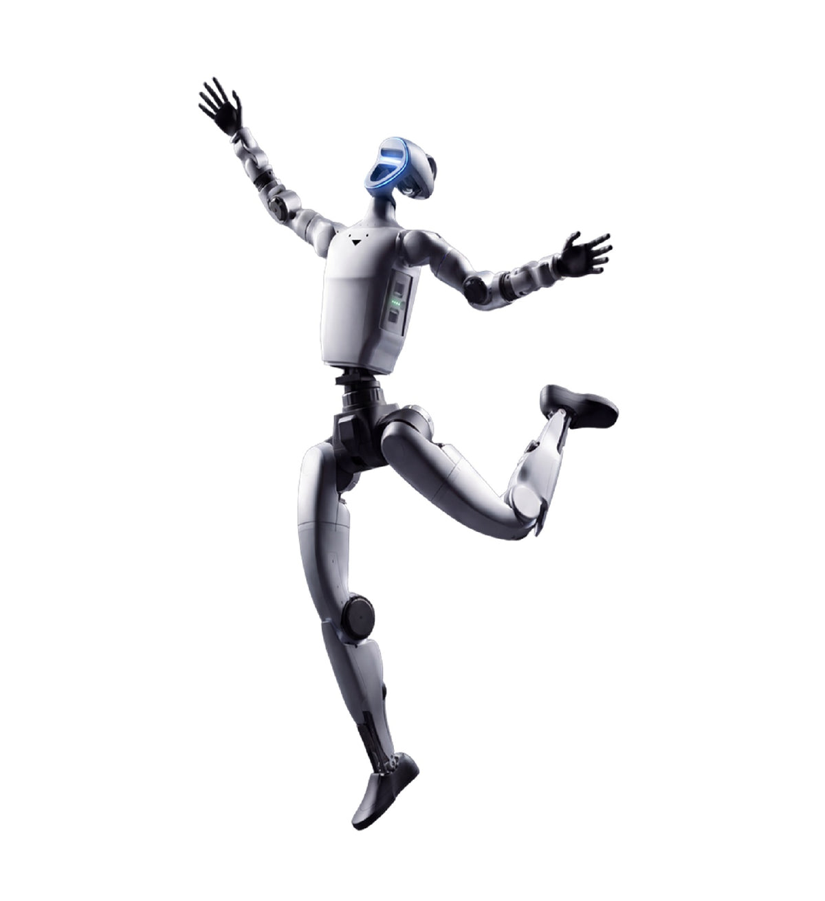 Unitree G1 E Humanoid Robot
