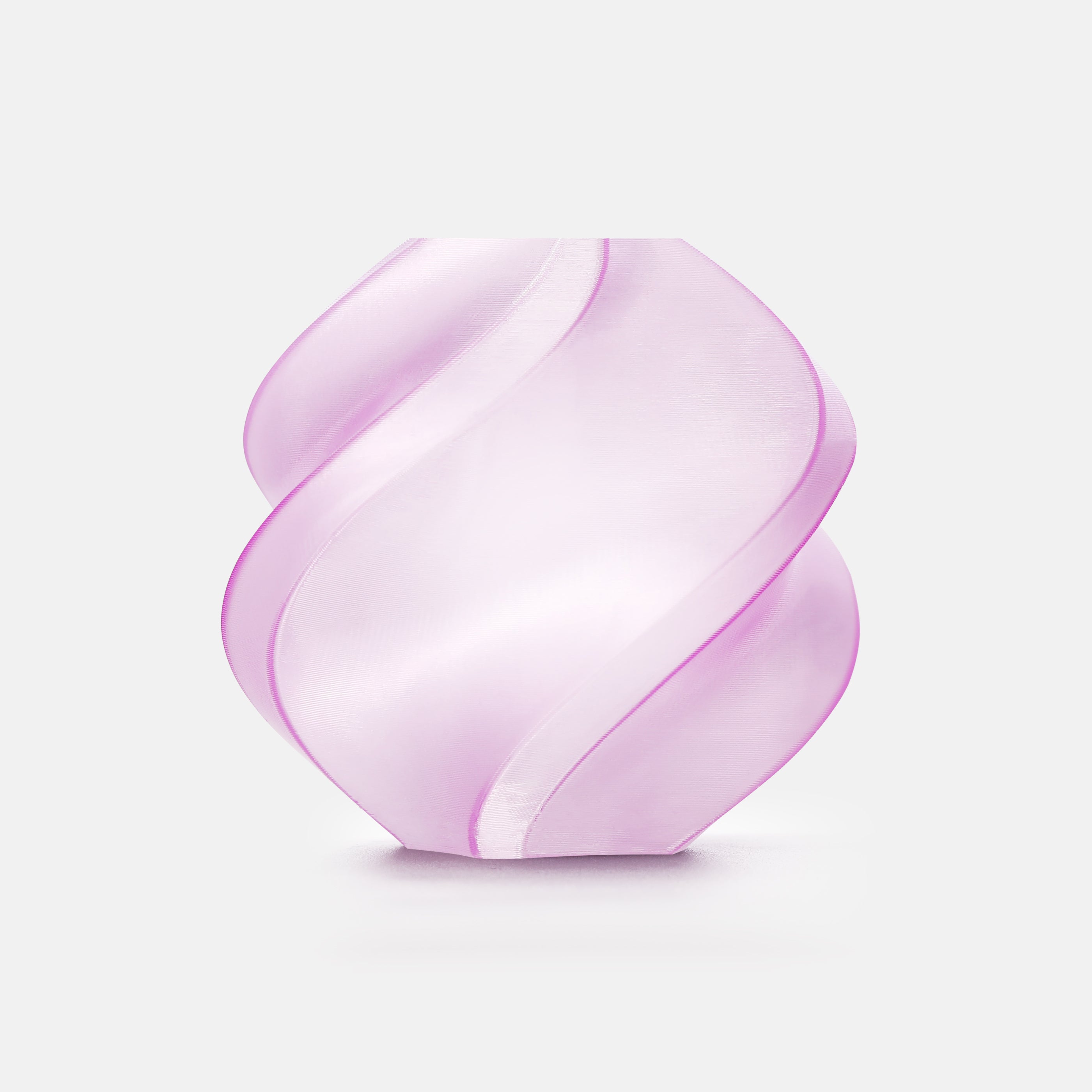 Bambu Lab 3D Printer Filament TPU 90A-Grape Jelly