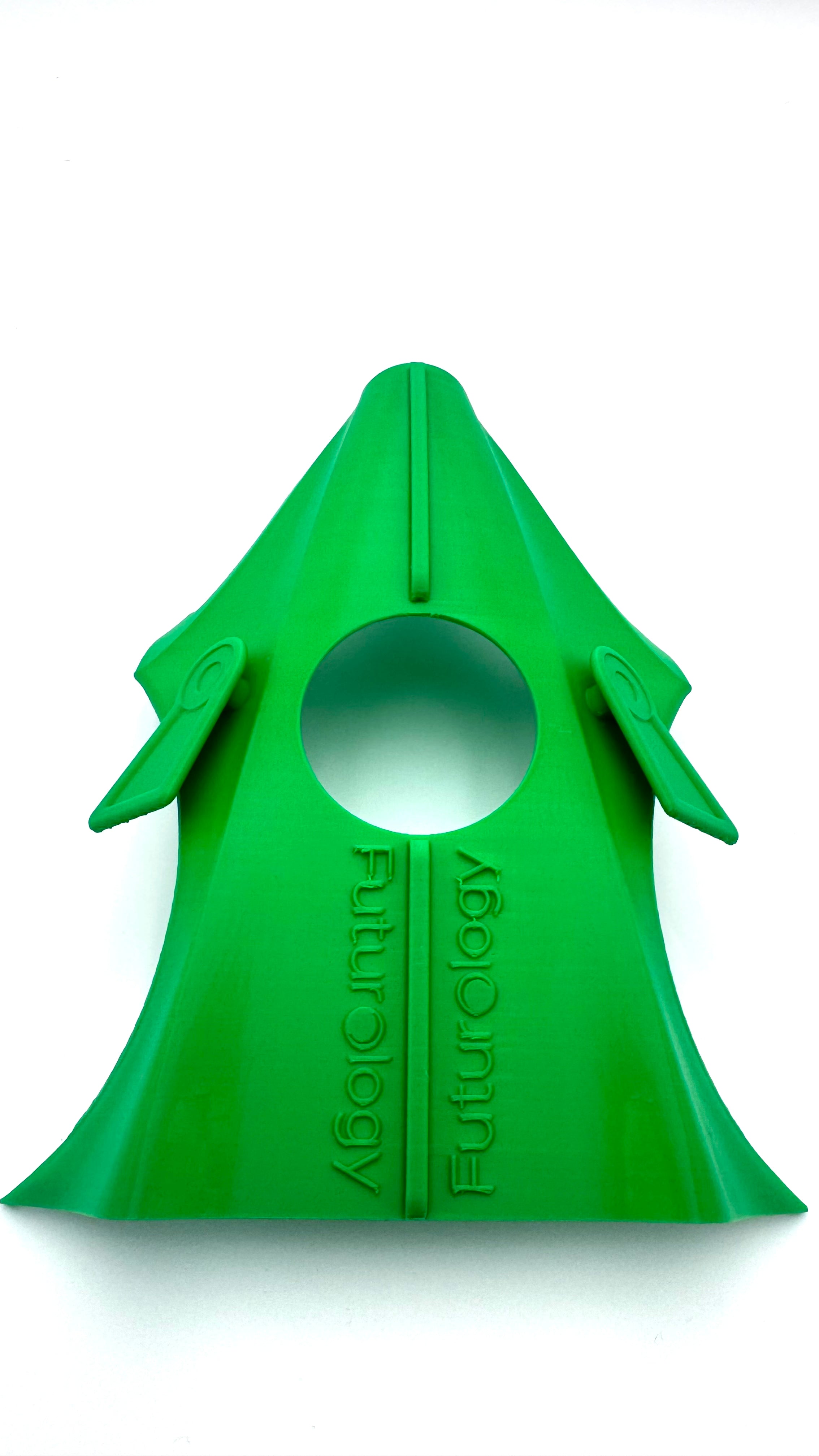Unitree Go2 Protective Head Shield V2