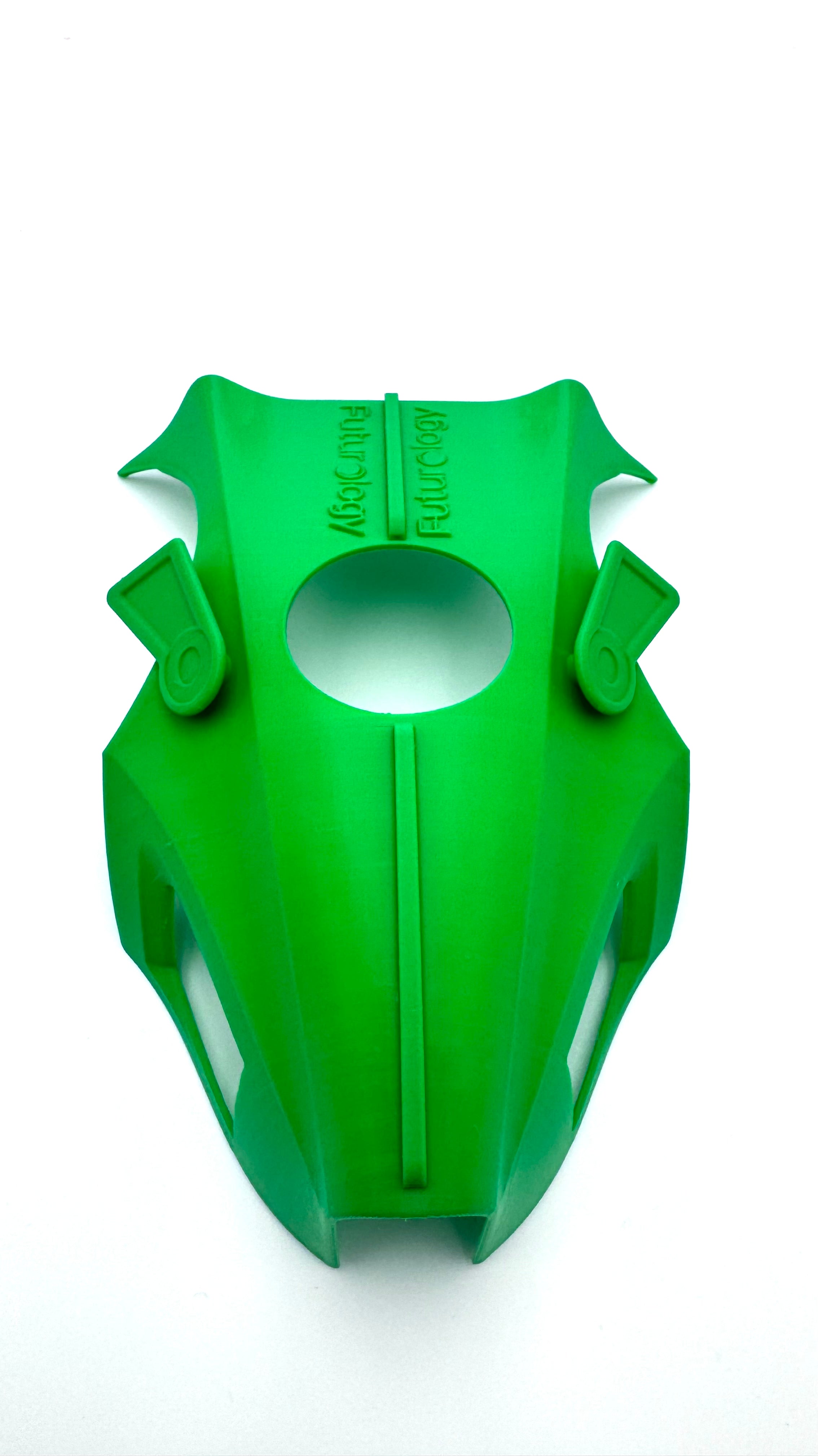 Unitree Go2 Protective Head Shield V2