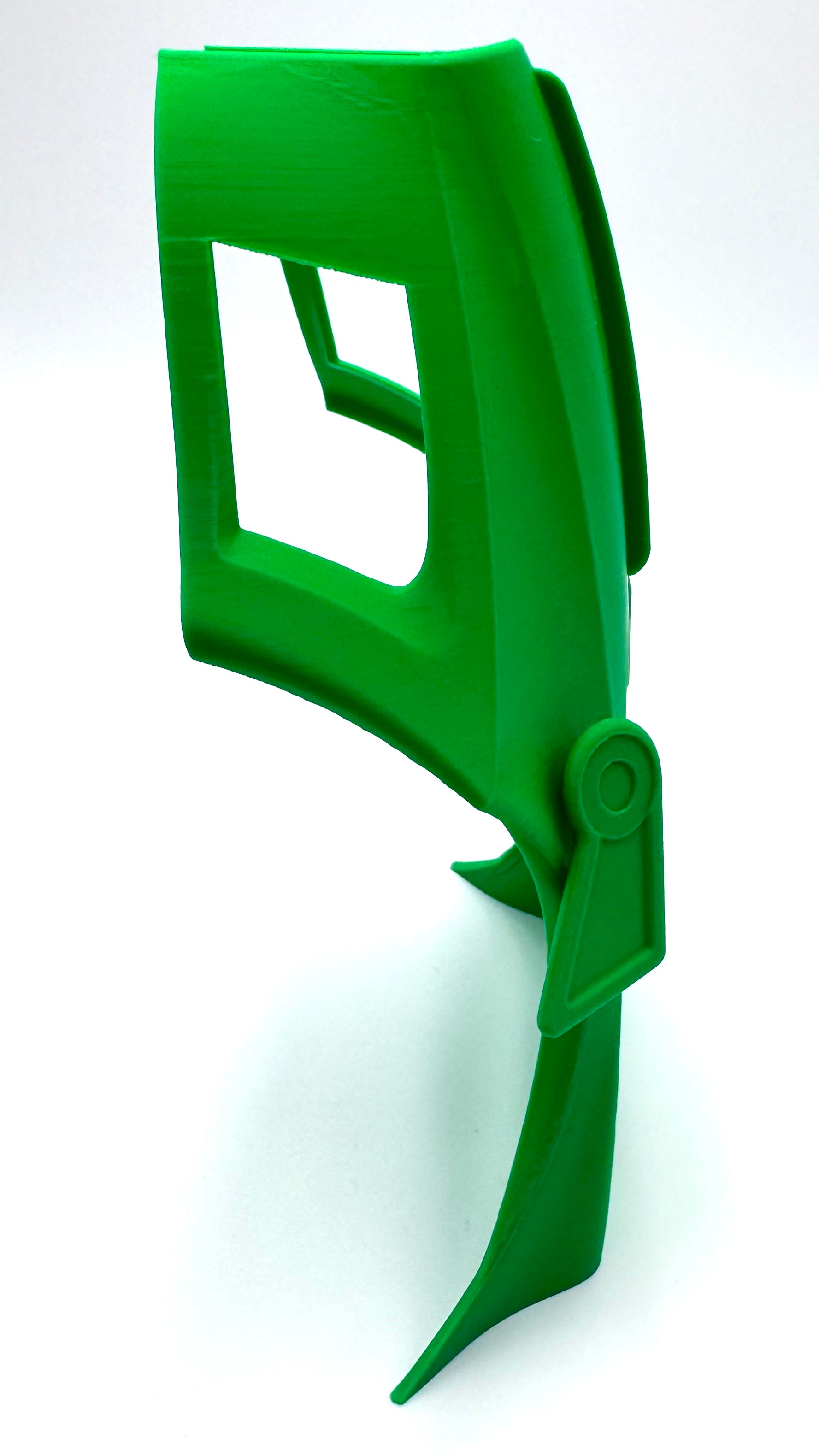 Unitree Go2 Protective Head Shield V2