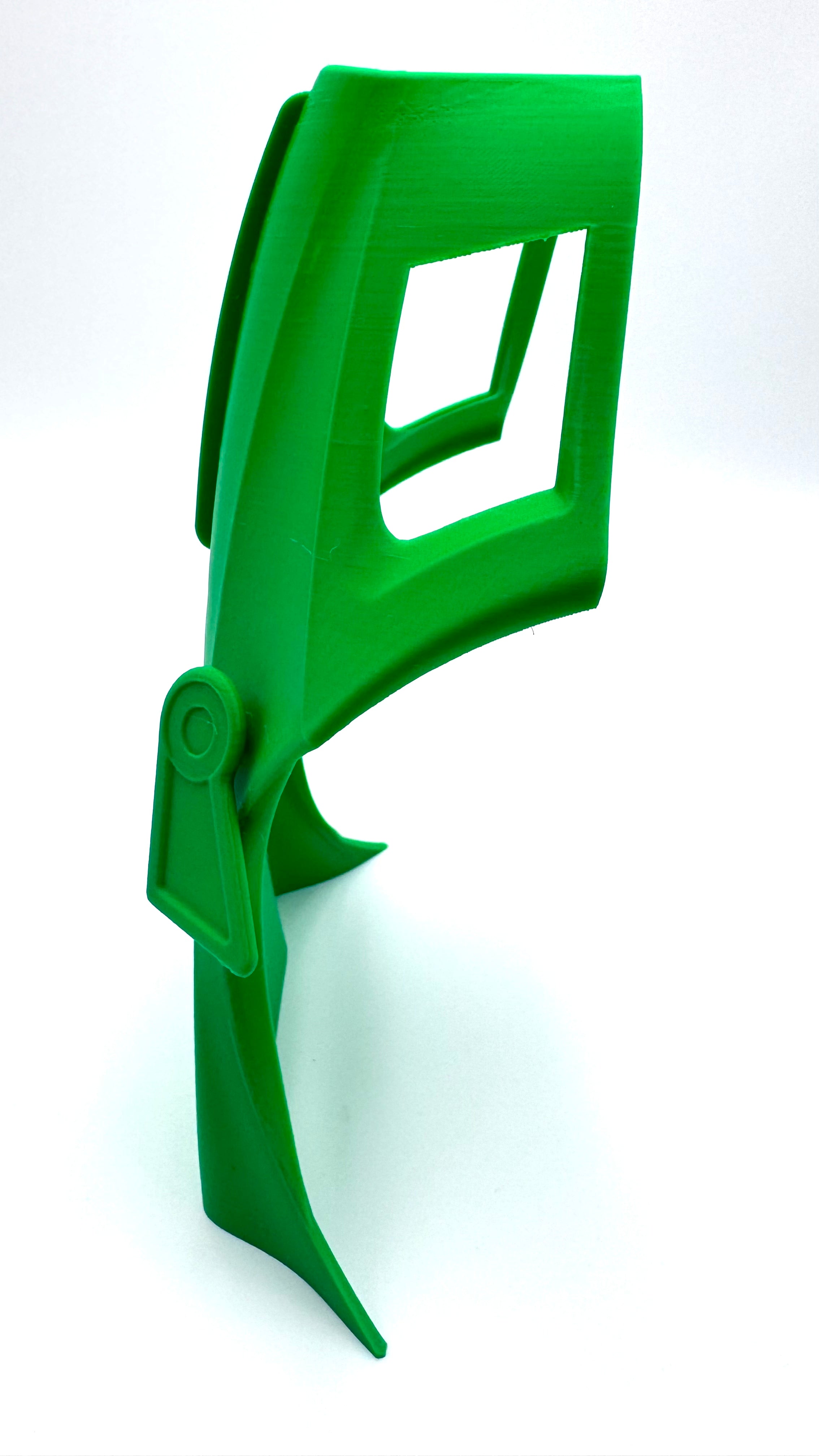 Unitree Go2 Protective Head Shield V2