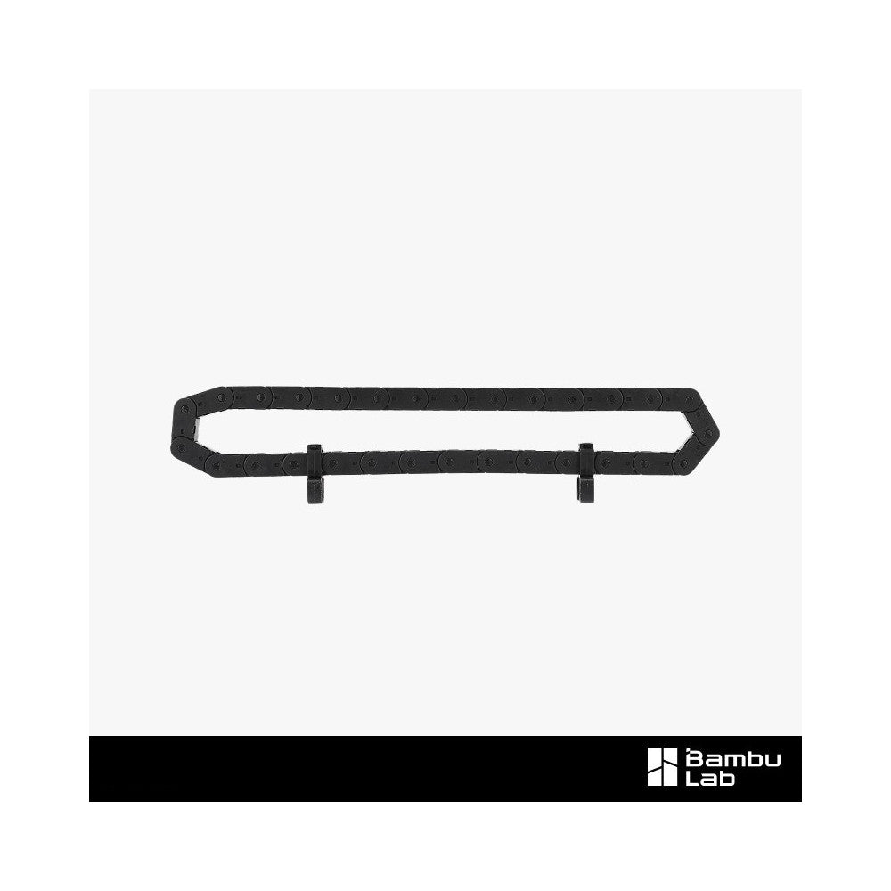 Cable Chain - H2 Series