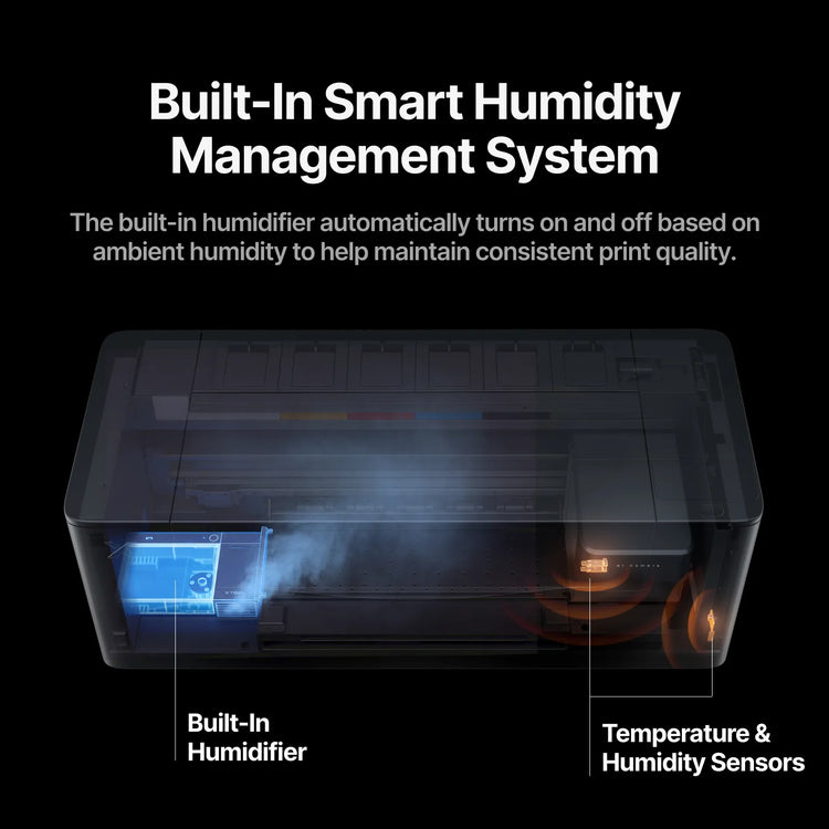 xTool Apparel Printer Plus - Standalone