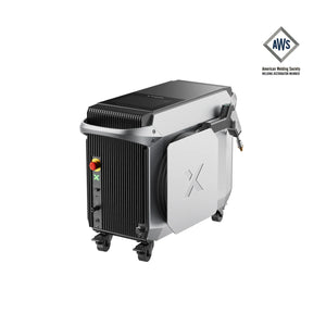 xTool MetalFab Laser Welder/ CNC Cutter - 1200W / 1200W Welder + Cutter