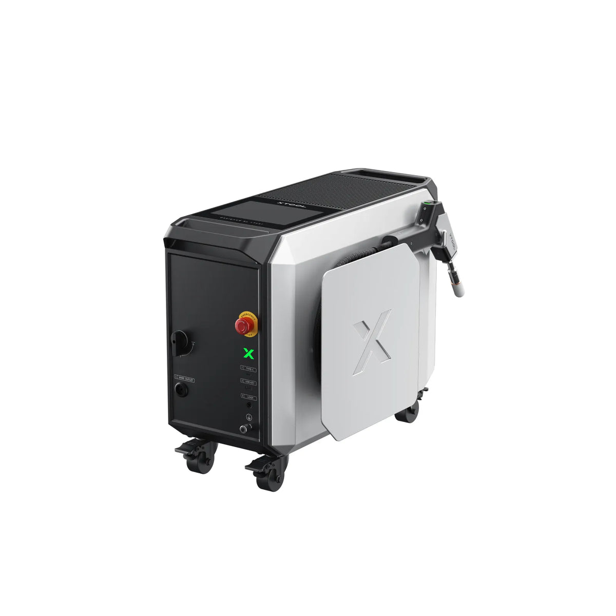 xTool MetalFab Laser Welder