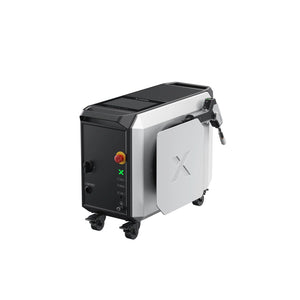 xTool MetalFab Laser Welder