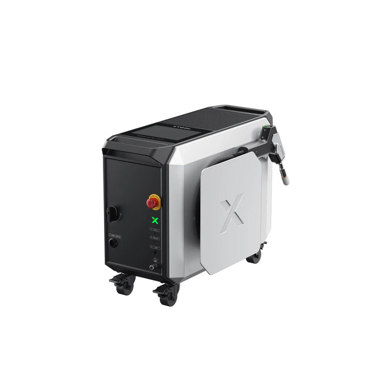 xTool MetalFab Laser Welder