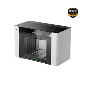 xTool O1 Omni Printer: The World’s First 4-in-1 Omni Printer - Single UV / Single UV Standalone