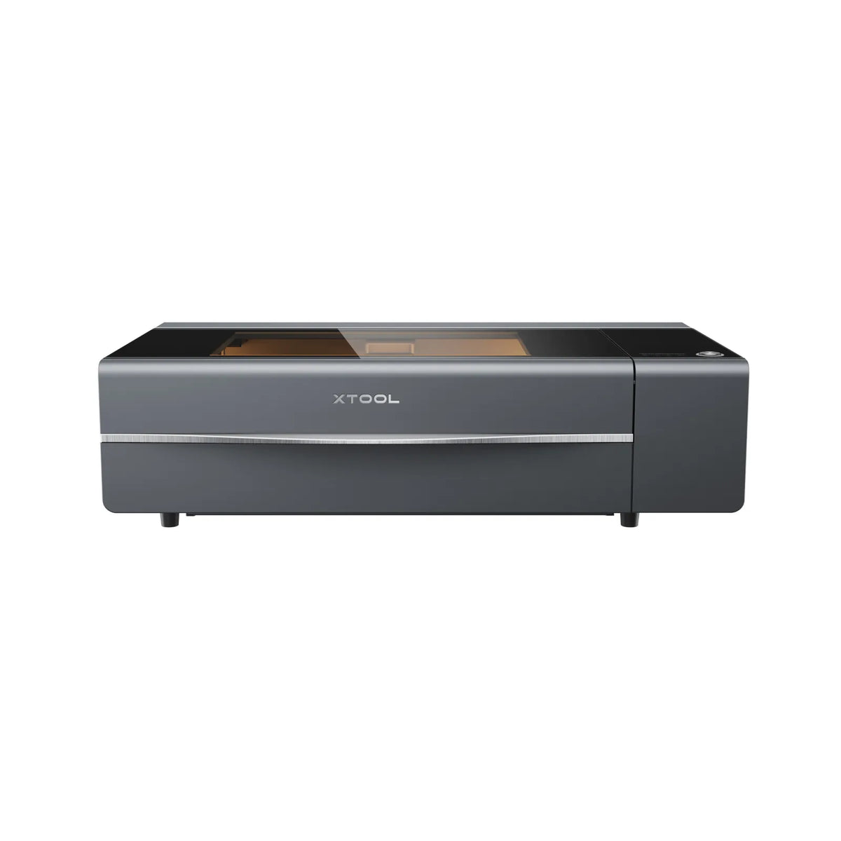 xTool P2S 55W Desktop CO2 Laser Cutter - P2S Standalone