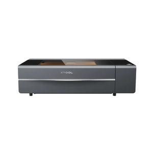 xTool P2S 55W Desktop CO2 Laser Cutter - P2S Standalone