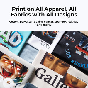 xTool Apparel Printer Plus - Standalone