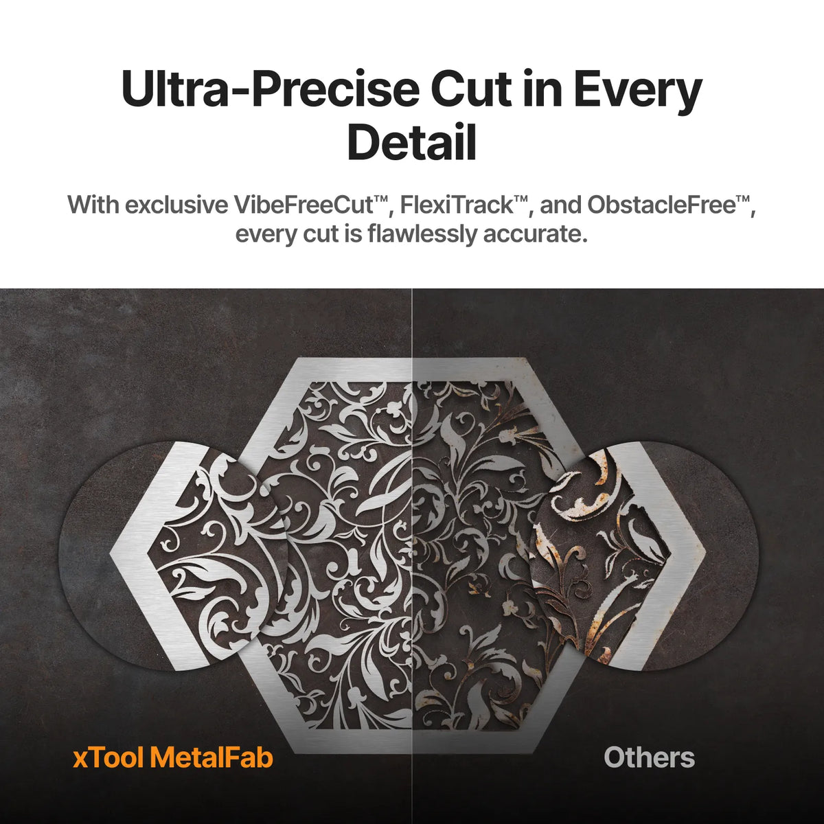 xTool MetalFab Laser Welder and CNC Cutter for Education - xTool MetalFab Educational Professional Suite