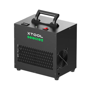 xTool Selected Air Compressor & Air Dryer - Air Dryer