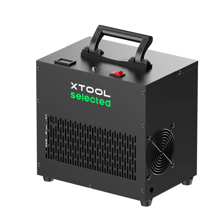 xTool Selected Air Compressor & Air Dryer - Air Dryer