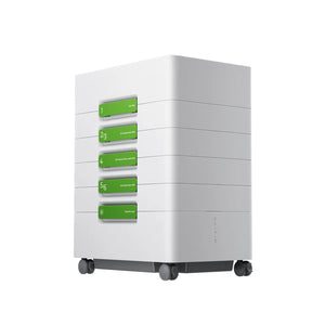 xTool SafetyPro™ AP2/ AP2 Max Air Purifier with SuperCyclone - SafetyPro™ AP2