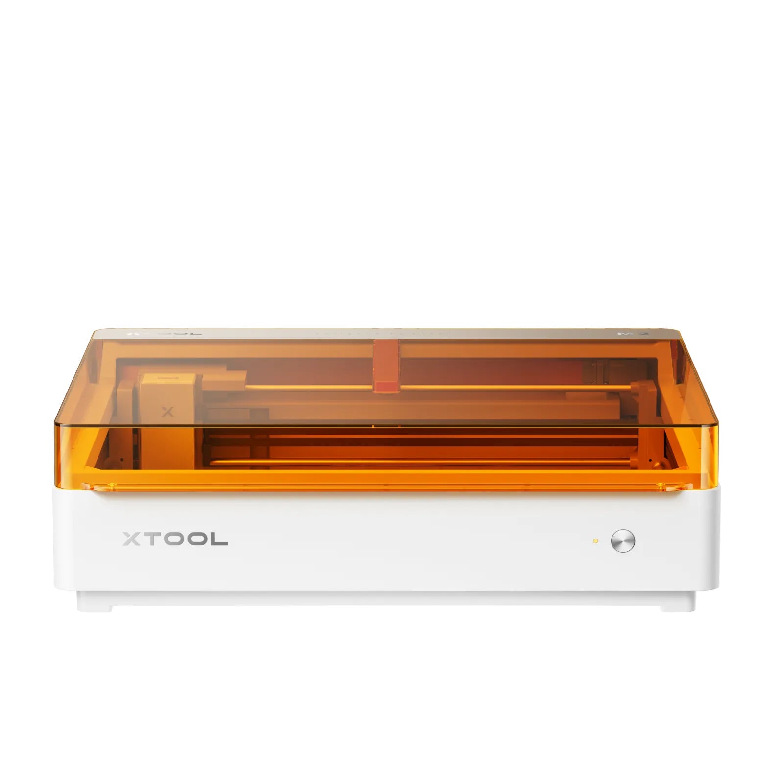 xTool M2 Color Craft Laser Cutter & Engraver - 20W / 20W Standalone