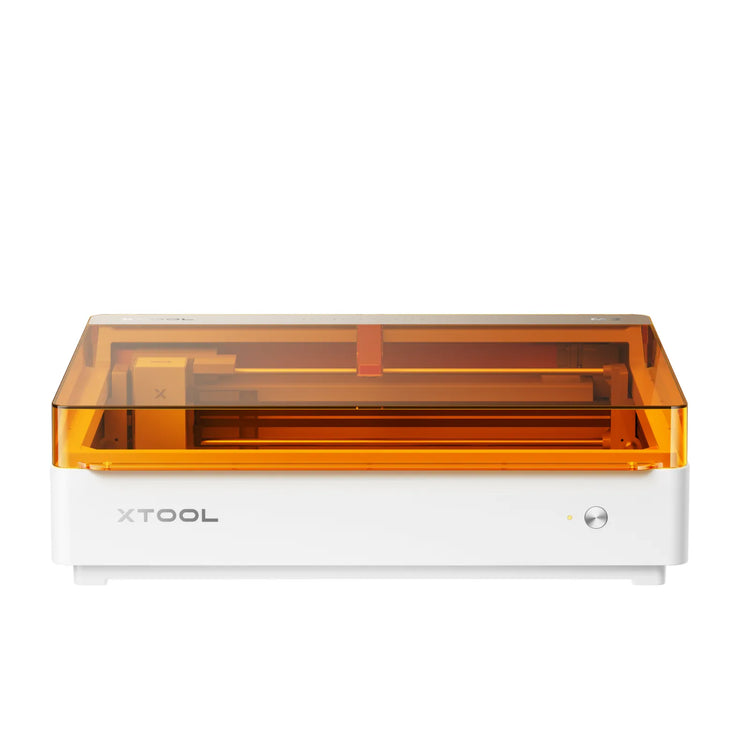 xTool M2 Color Craft Laser Cutter & Engraver 