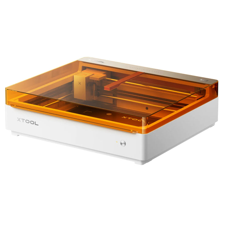 xTool M2 Color Craft Laser Cutter & Engraver 