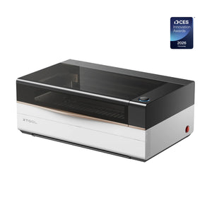 xTool P3 80W Flagship CO2 Laser Cutter