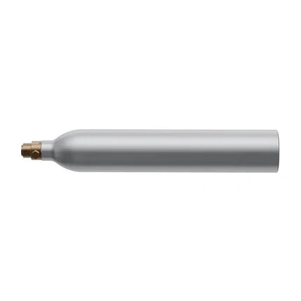 CO2 Cylinder for P3/Fire Safety Set 2