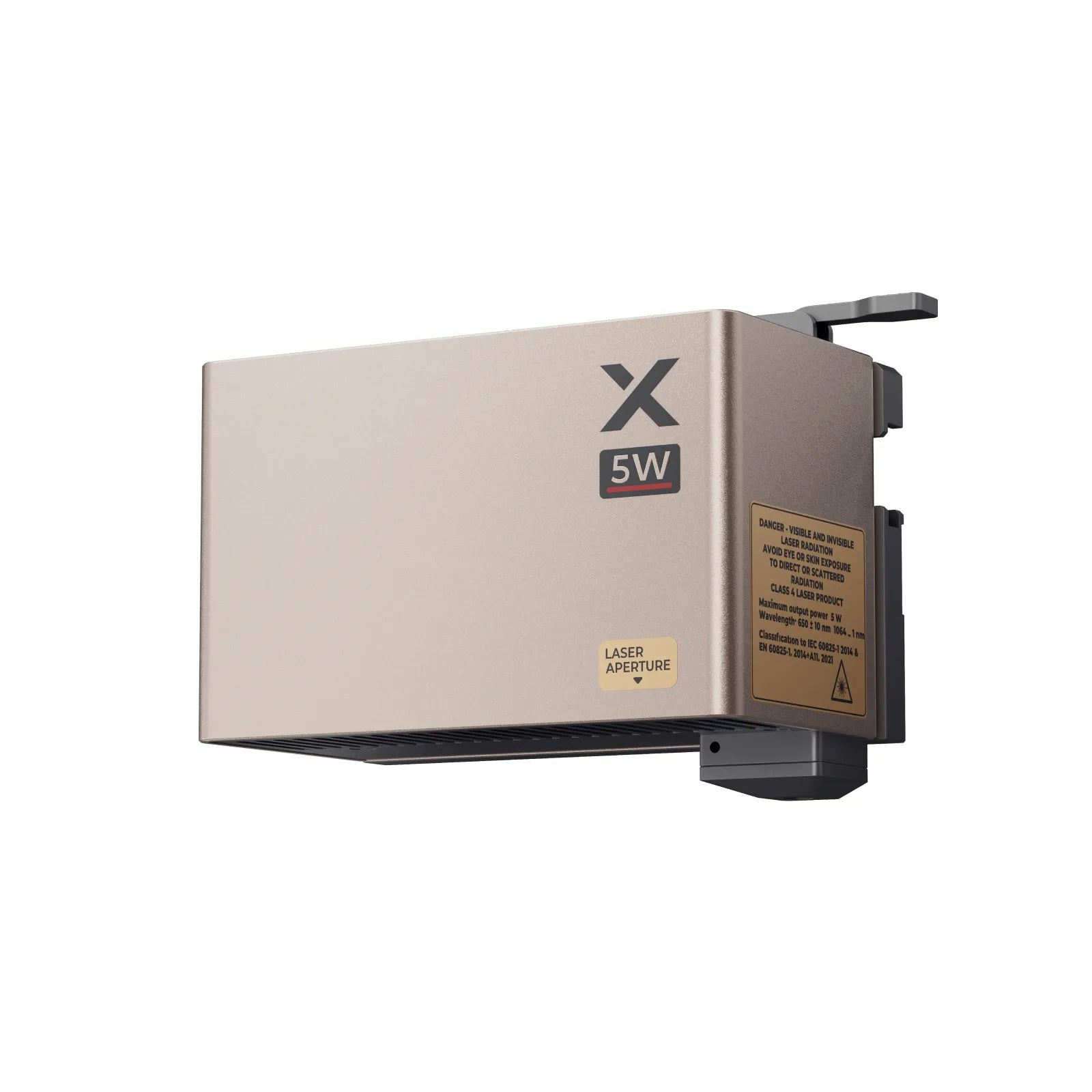 5W IR Laser Module for P3