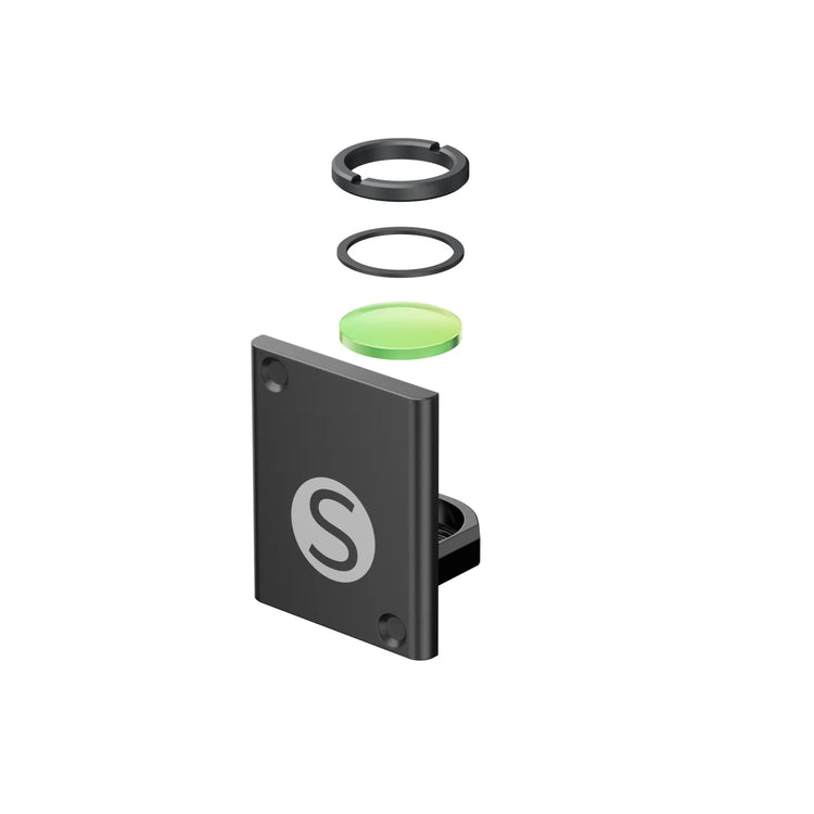 Focal Lens for P3 - 1.5 inches