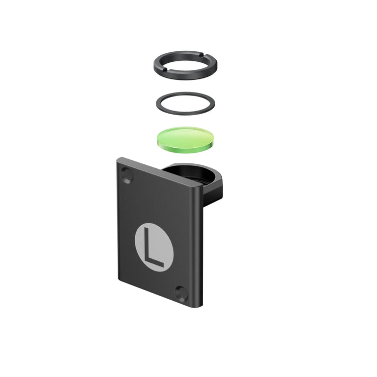 Focal Lens for P3 - 1.5 inches
