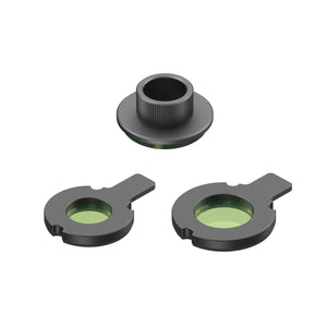 Laser Mirror Set for P3 (3 PCS)