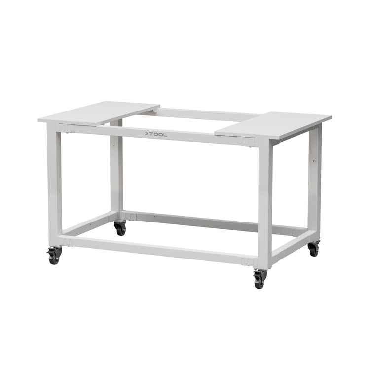 Mobile Work Stand for P3