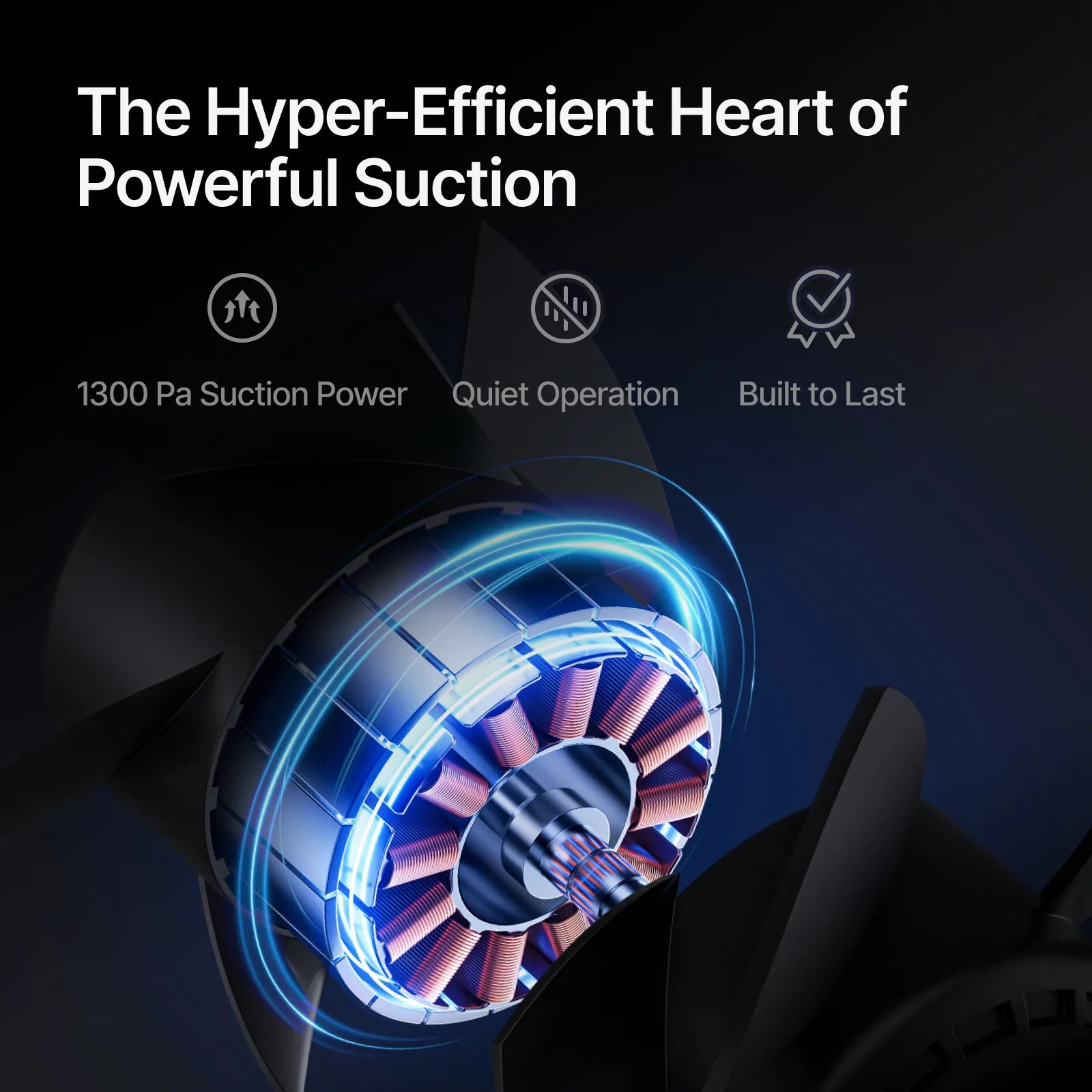 SafetyPro™ IF2 2.0 Hyper Flow Inline Duct Fan