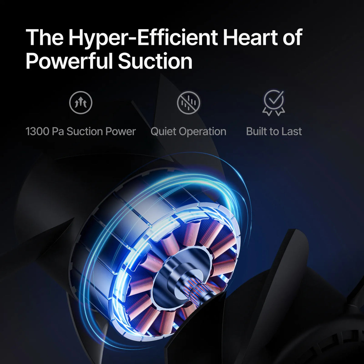 SafetyPro™ IF2 2.0 Hyper Flow Inline Duct Fan