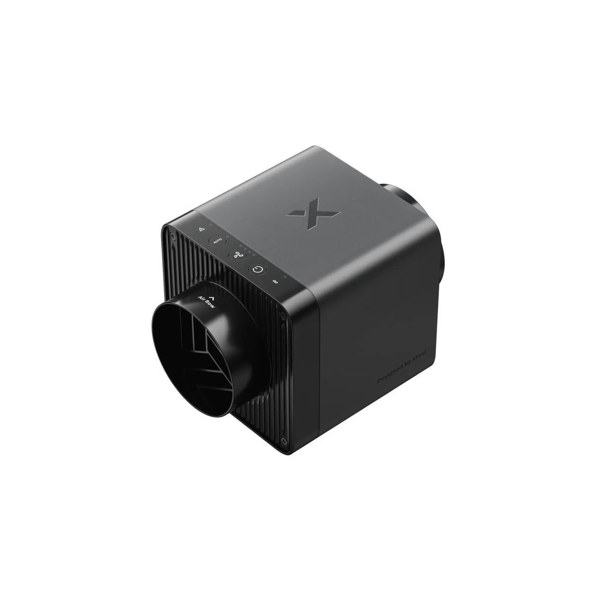 SafetyPro™ IF2 2.0 Hyper Flow Inline Duct Fan