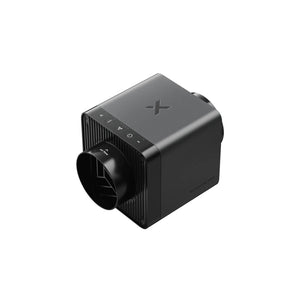 SafetyPro™ IF2 2.0 Hyper Flow Inline Duct Fan