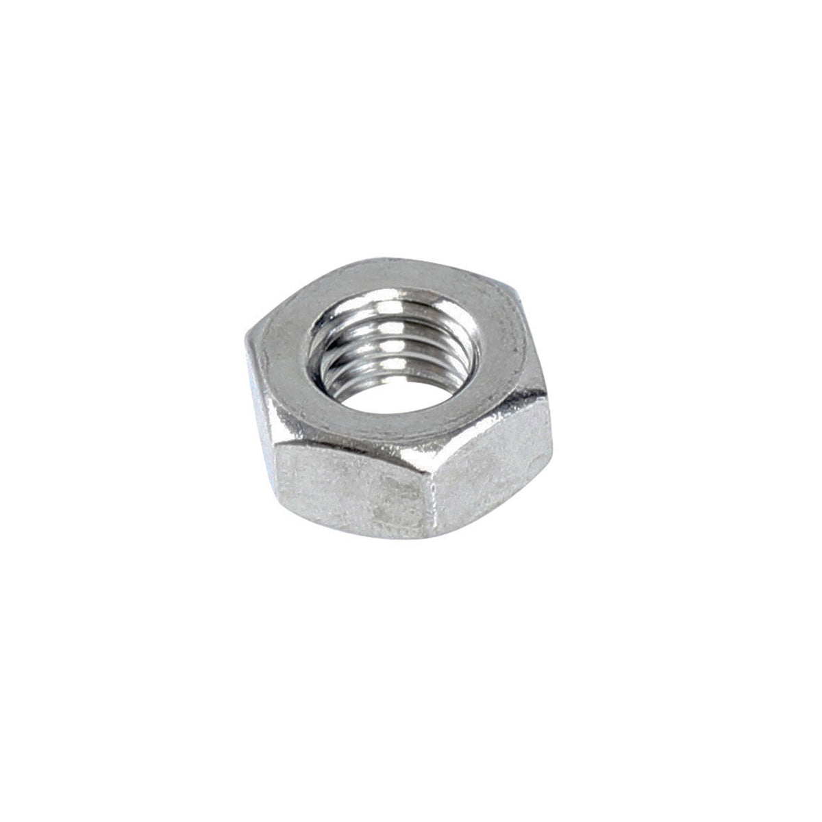 M6 Nut
