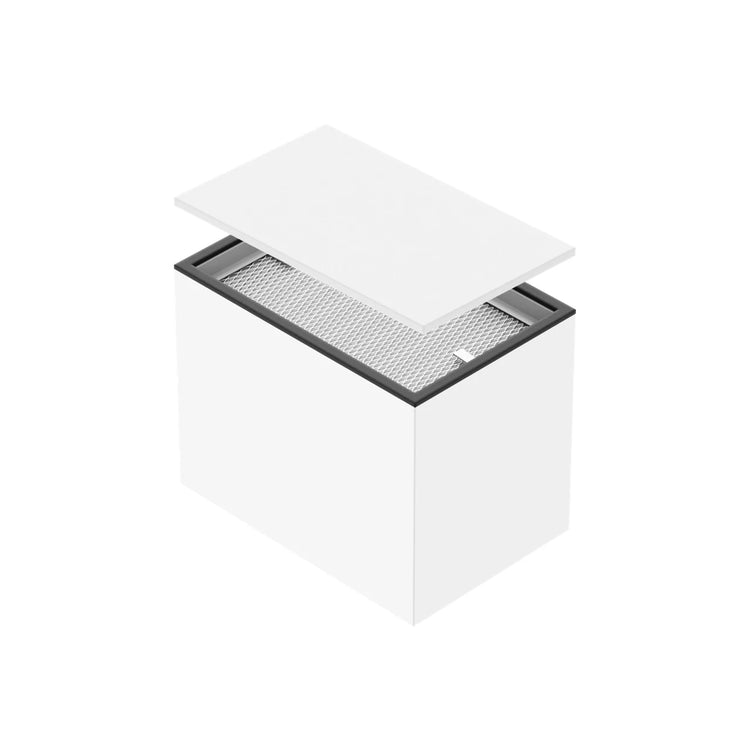 Filter Pack for Desktop Air Purifier (1 Pack)