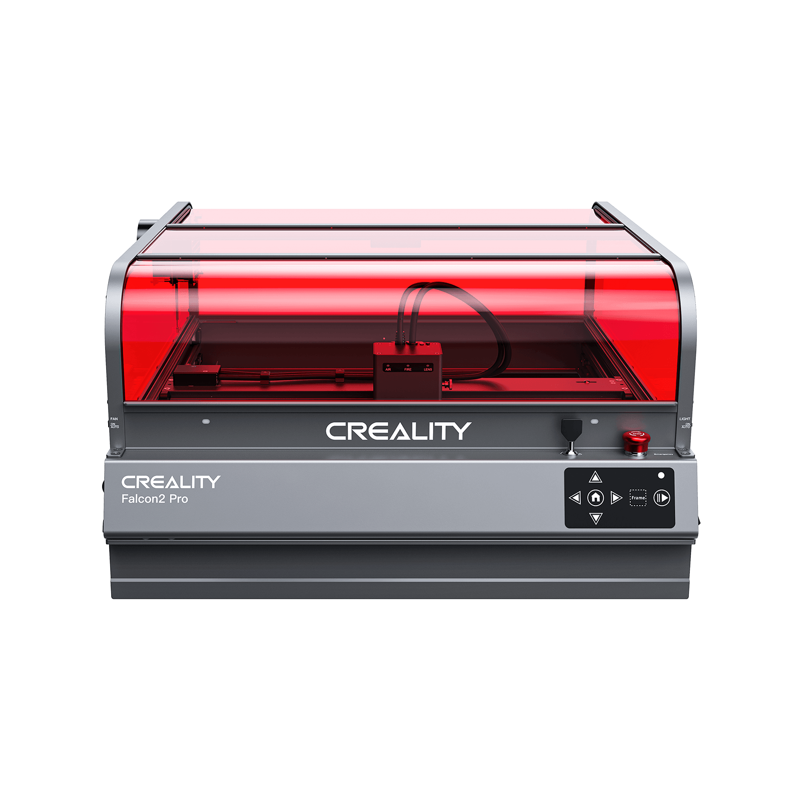 Creality Falcon2 Pro S 40W Enclosed Laser Engraver & Cutter
