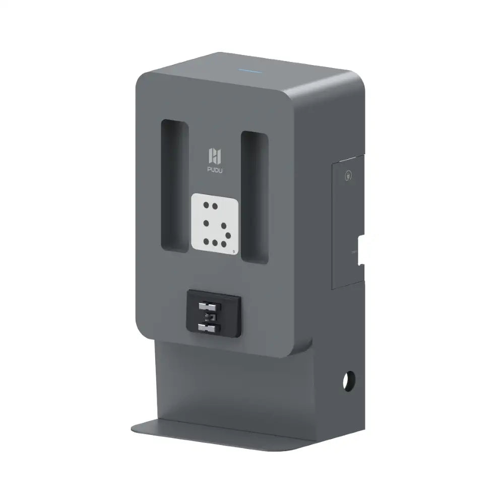 PUDU MT1 Charging Station