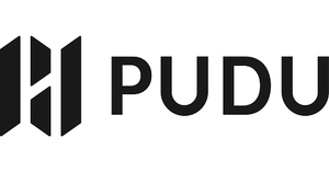 Pudu Robotics service robot brand logo