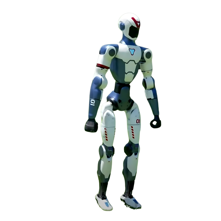 Unitree R1 Edu Smart Humanoid Robot