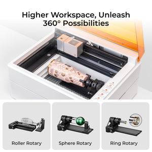 Riser Base Kit for M1 Ultra