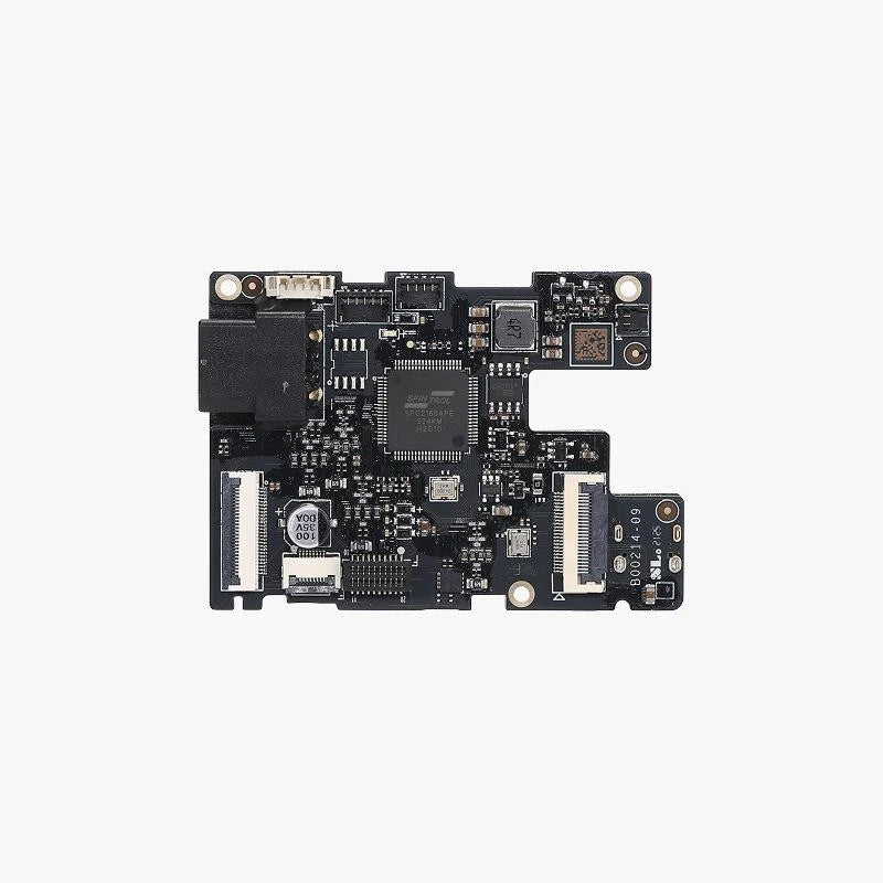 TH Board - H2 Series