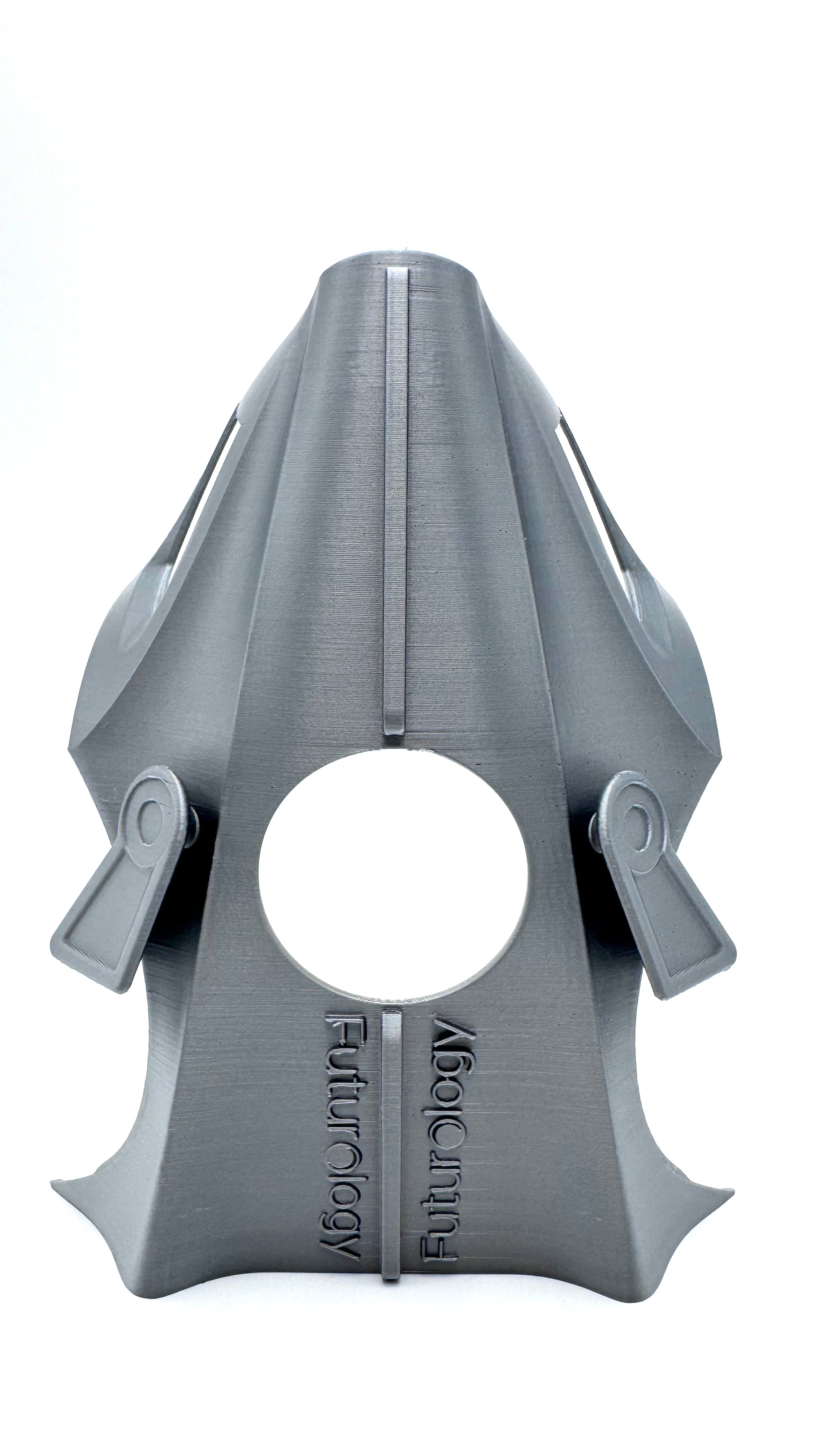 Unitree Go2 Protective Head Shield V2