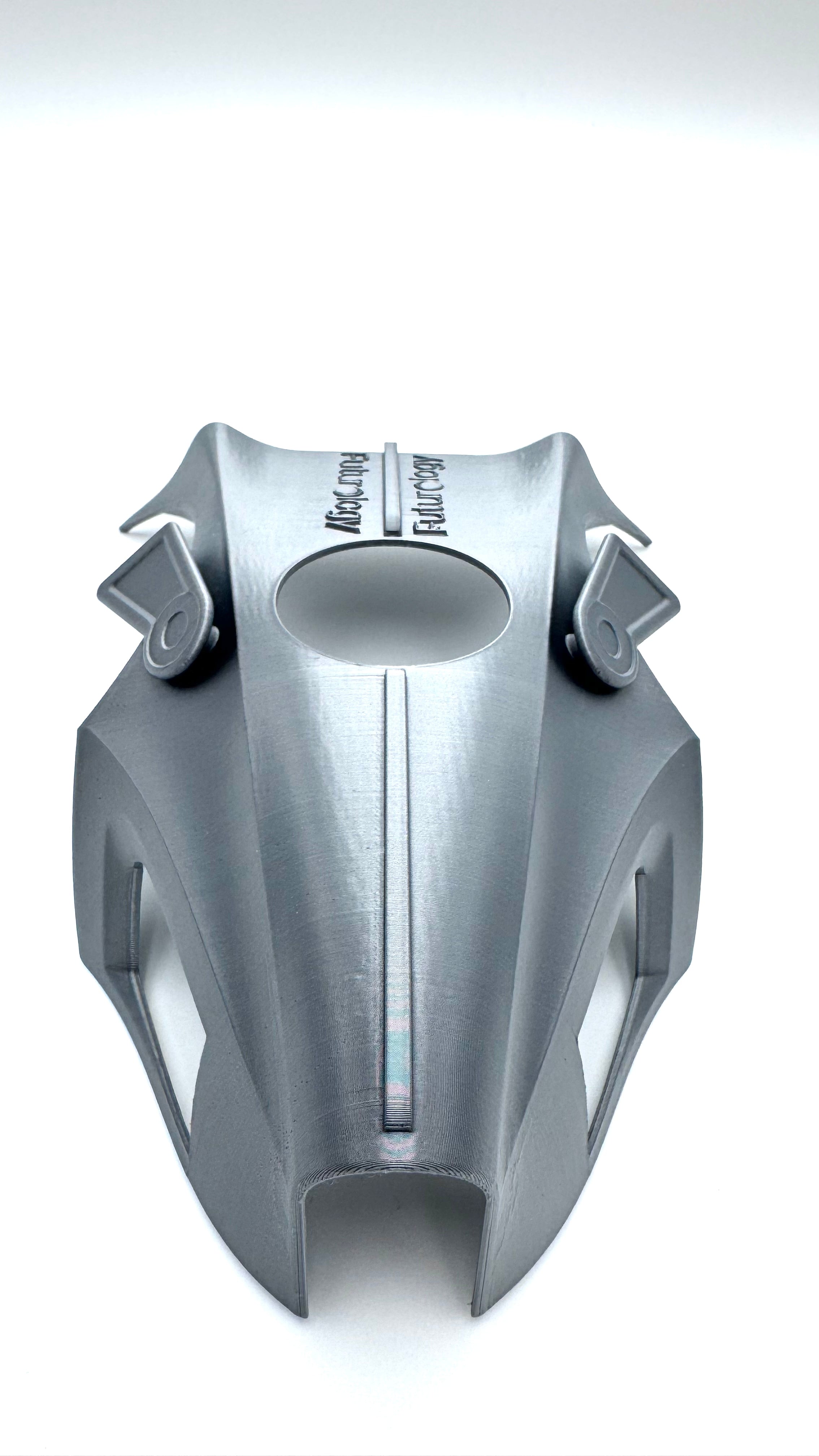 Unitree Go2 Protective Head Shield V2