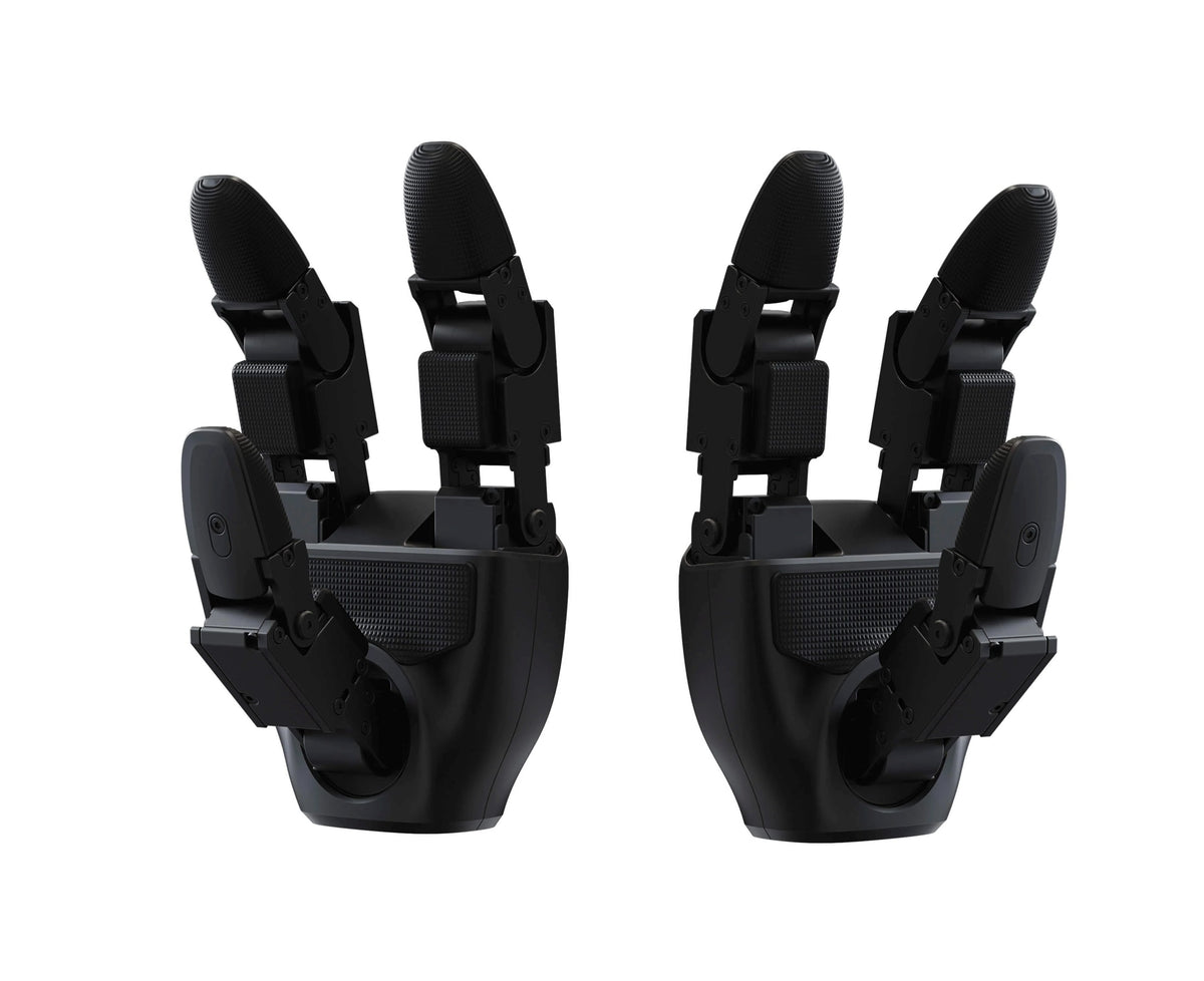 Unitree Dex3-1 Tactile Dexterous Hand